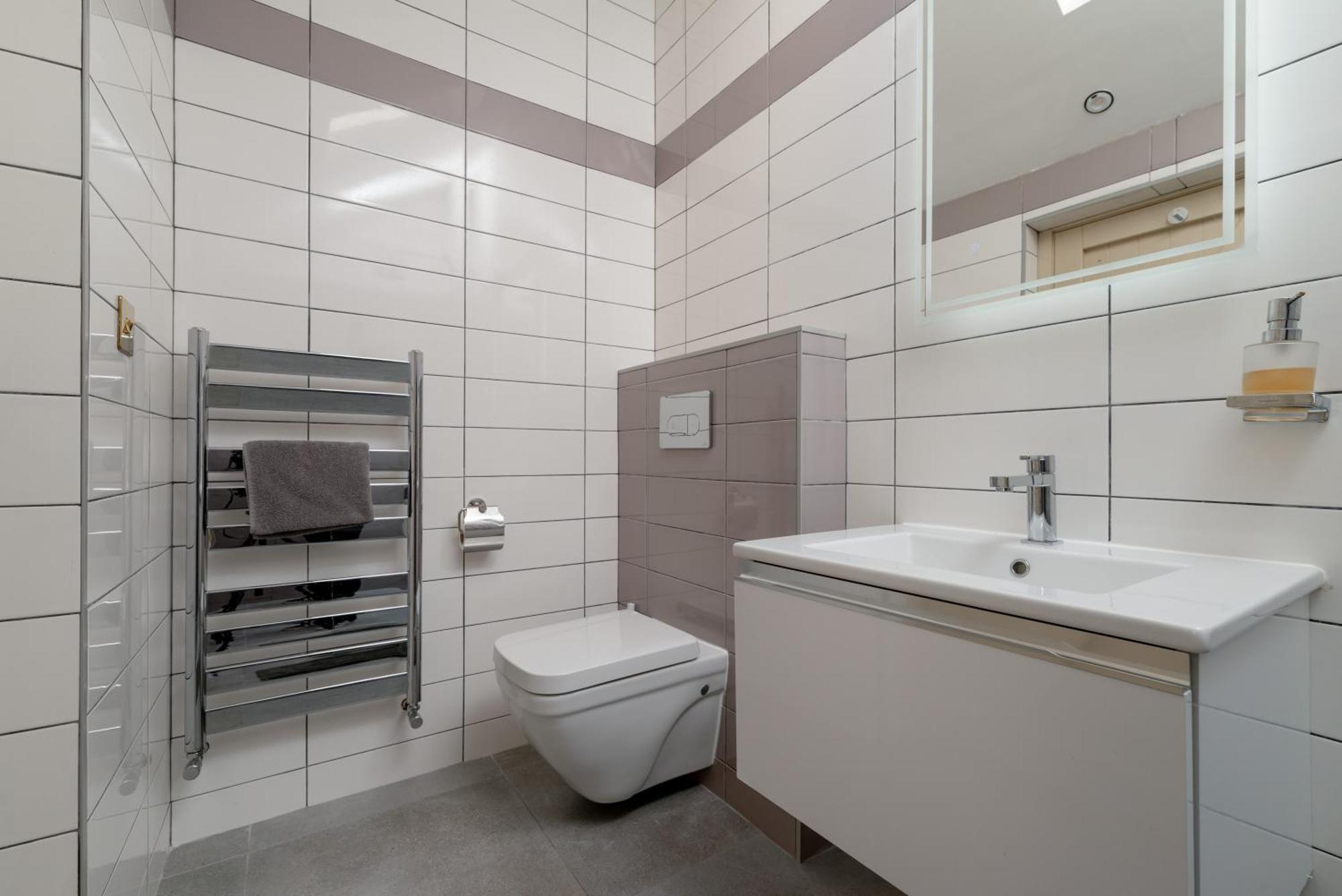 Castle Gogar Holiday home Edinburgh